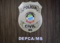 Homem e mulher são presos em Campo Grande por dever pensão alimentícia