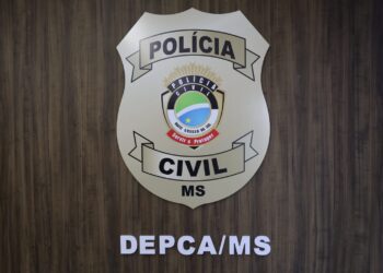 Homem e mulher são presos em Campo Grande por dever pensão alimentícia
