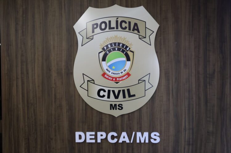 Homem e mulher são presos em Campo Grande por dever pensão alimentícia