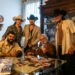 Capivara News TV: Us Agroboy lança “Fotos Antigas” com Renato Teixeira e Mayck e Lyan