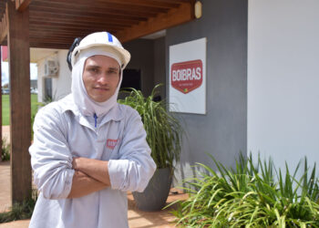 Mais de 160 mil trabalhadores formais fazem da indústria de MS um destaque nacional