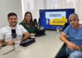 Capivara News TV: Podcast “Direito de Quinta” explora os bastidores da construção de alto padrão