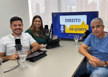 Capivara News TV: Podcast “Direito de Quinta” explora os bastidores da construção de alto padrão