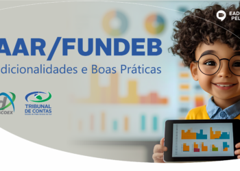 Tribunal de Contas de MS vai realizar live sobre VAAR/Fundeb
