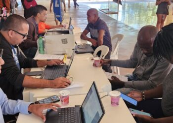 Emprega CG atinge 2.500 atendimentos em 2025 com edição nas Moreninhas