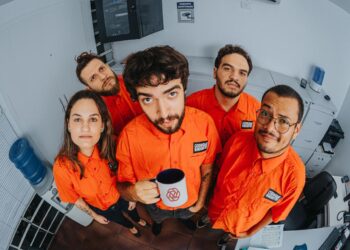 Codinome Winchester disputa vaga em concurso de bandas do festival João Rock