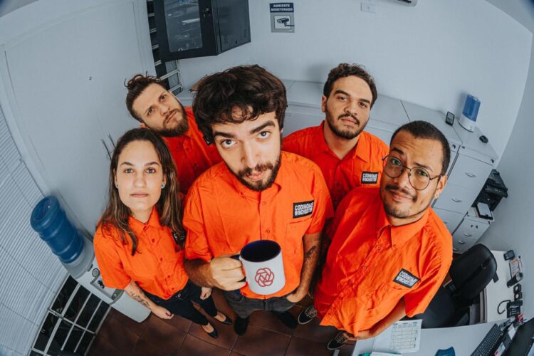 Codinome Winchester disputa vaga em concurso de bandas do festival João Rock