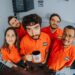 Codinome Winchester disputa vaga em concurso de bandas do festival João Rock