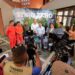 Fogo Zero: campanha de combate a incêndios é lançada e destaca trabalho do Governo de MS