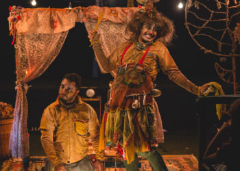 Com peças de todo o Brasil projeto ‘Escambo’ traz teatro a Campo Grande no mês de maio