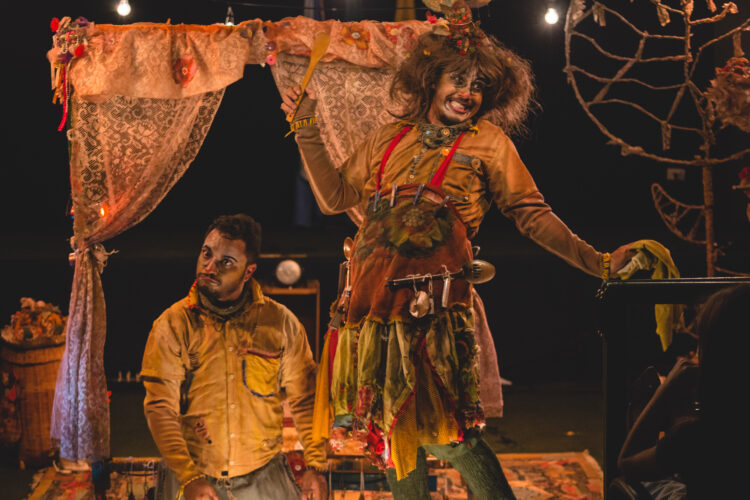 Com peças de todo o Brasil projeto ‘Escambo’ traz teatro a Campo Grande no mês de maio