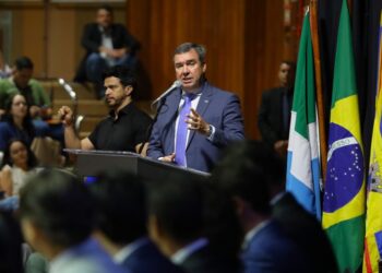Governo de MS promove debate sobre finanças e impactos da reforma tributária no Estado