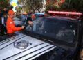 Governo de MS entrega viaturas e equipamentos para combate aos incêndios no Pantanal e Polícia Penal