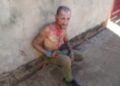 Vídeo: Morador do Rancho Alegre tem casa furtada, vê ladrão vestindo suas roupas e dá uma surra no “cabra”