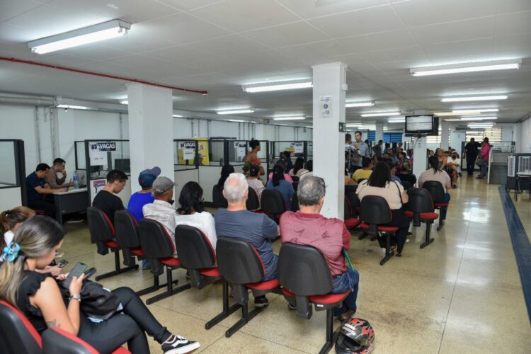 Capital celebra Dia do Trabalhador com avanços no desenvolvimento econômico, emprego e capacitações