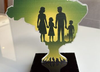 Campo Grande celebra solidariedade com o ‘Prêmio Valores Comunitários’