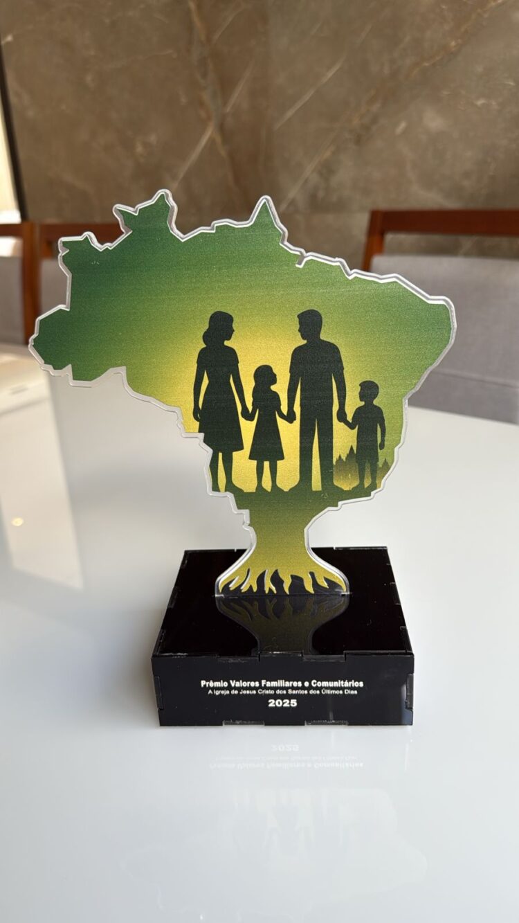 Campo Grande celebra solidariedade com o ‘Prêmio Valores Comunitários’