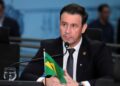 Furto de fios: Vereador propõe triplicar multa para que ladrão “sinta no bolso”