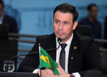 Furto de fios: Vereador propõe triplicar multa para que ladrão “sinta no bolso”