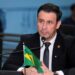 Furto de fios: Vereador propõe triplicar multa para que ladrão “sinta no bolso”