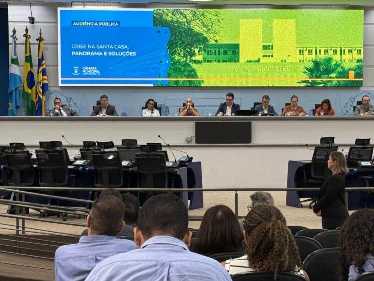 Lei do vereador André Salineiro é sancionada e show com apologia a crime e droga não terá dinheiro público