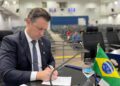 Vereador André Salineiro propõe projeto que permite leitura da Bíblia como recurso paradidático nas escolas