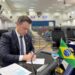 Vereador André Salineiro propõe projeto que permite leitura da Bíblia como recurso paradidático nas escolas