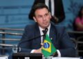 Vereador Salineiro apresenta emendas à LDO voltadas à segurança, mobilidade, educação e desenvolvimento