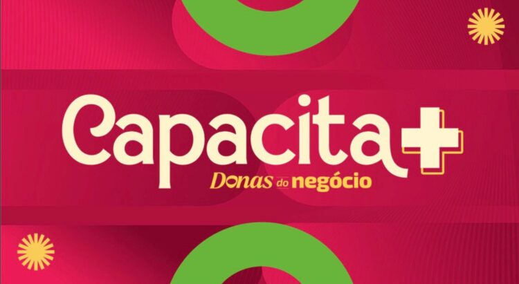Capacita + é lançado em megaevento do Sicredi em Campo Grande e traz influencer Theodoro para talk show com o público