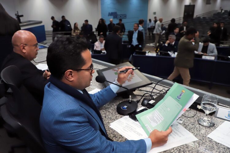 Aprovado novo Refis, com emenda dos vereadores que amplia desconto para contribuintes