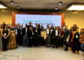 TCE-MS participa de Congresso Internacional de Controle de Políticas Públicas