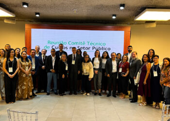TCE-MS participa de Congresso Internacional de Controle de Políticas Públicas
