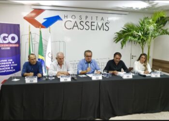 Prestação de contas é aprovada por maioria absoluta em AGO da Cassems