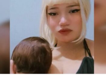 Mãe e filha foram mortas enforcadas antes do marido e pai atear fogo nos corpos