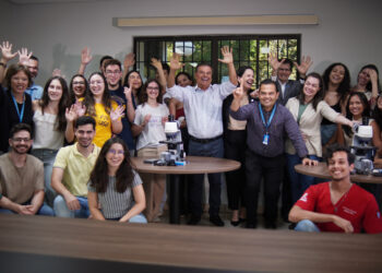 Mais de R$ 1 milhão em recursos federais são destinados a equipamentos para a UFMS: