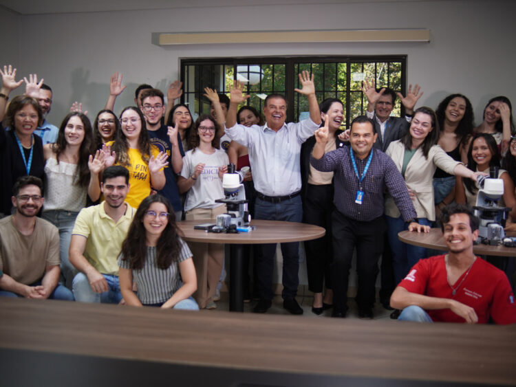 Mais de R$ 1 milhão em recursos federais são destinados a equipamentos para a UFMS: