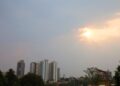 Feriado e final de semana tem previsão de tempo firme com temperaturas amenas em MS