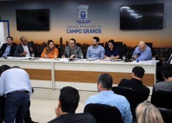 Superlotação sem punição: CPI questiona ausência de multas ao Consórcio Guaicurus