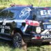 Mulher é presa por tentar matar vítima com 2 facadas no Bairro Vida Nova, na Capital