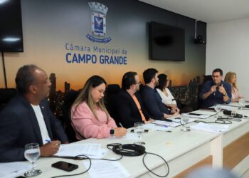 CPI do Transporte: Agetran cumpriu sua parte no TAG, afirma ex-diretor