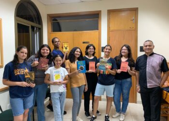 Jovens criam Clube do Livro aberto à comunidade em Campo Grande