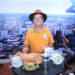 Tradição, sabor e renda: expectativa é alta para a 8ª Festa do Queijo em Rochedinho