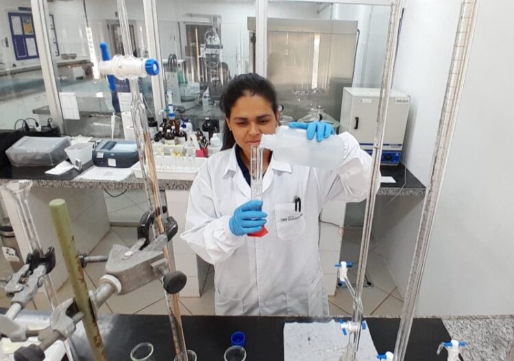 Flúor na água: iniciativa da Águas Guariroba promove saúde bucal em Campo Grande