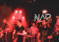 Banda NAIP faz show no sábado com participação da DJ Nathalia Albuquerque na Capital