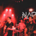 Banda NAIP faz show no sábado com participação da DJ Nathalia Albuquerque na Capital