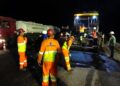 Concessionária retoma obras no anel viário da Capital com intervenções na rodovia