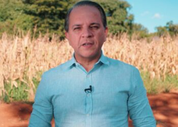 “Governo omisso e agro em colapso”, diz deputado Coronel David sobre governo Lula e crise no campo