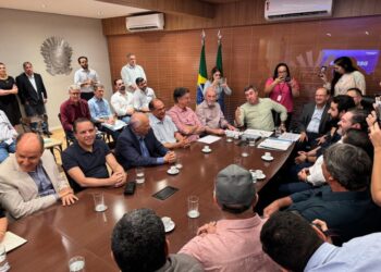 Deputado comemora repasse de R$ 10 mi do Governo de MS para pavimentação total de Deodápolis