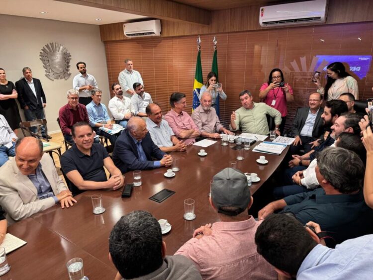 Deputado comemora repasse de R$ 10 mi do Governo de MS para pavimentação total de Deodápolis