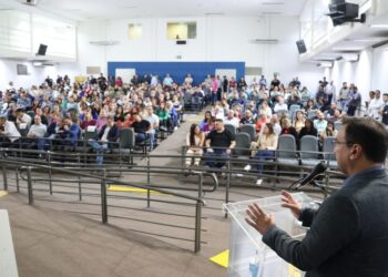 Governo de MS lança guia para planejamento municipal do PPA 2026-2029